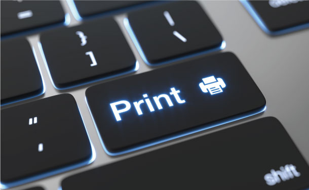 Print Online – Ultimate Guide to Our Online Printing Service