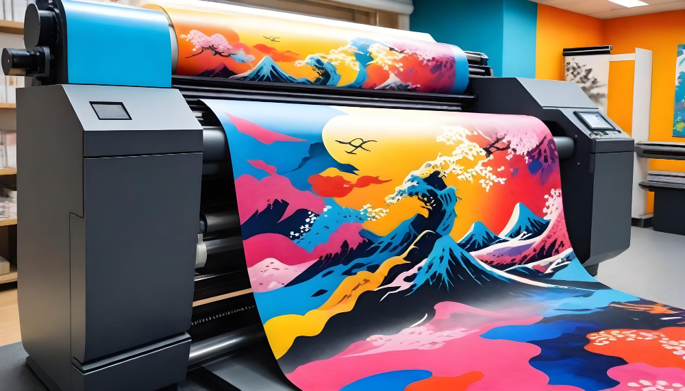 What is the detailed guide to choose a stable quality sublimation printer?